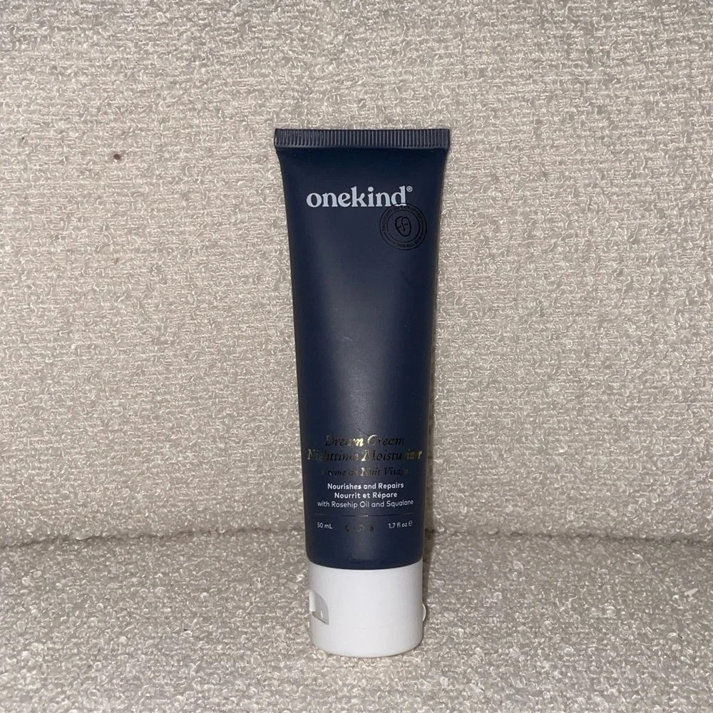 OneKind Dream Cream Nighttime Moisturizer